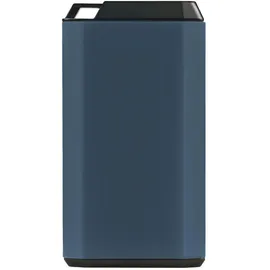 Transcend ESD410C 1 TB USB-C 20 Gbit/s Blau TS1TESD410C