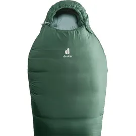 Deuter Orbit 0° SL Damen Kunstfaserschlafsack