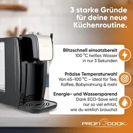 Proficook PC-HWS 1168