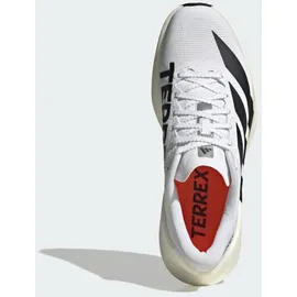 adidas Terrex Agravic SL Damen Cloud White/Core Black 38