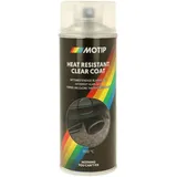 MOTIP Hitzefester Klarlack 400 ml