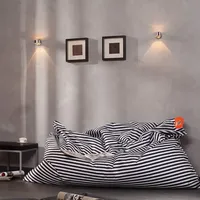 Top Light Puk Wall LED 2-0812-LED,