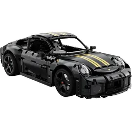 CADA DEQUBE 927DE63006 - RUF GT schwarz/bronze 1:10