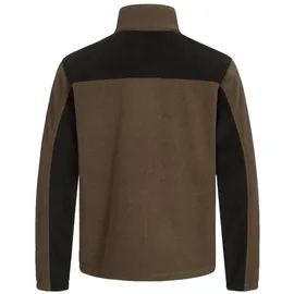 Nitras Fleecejacke Motion Tex Plus - L | braun