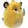 Jazwares GmbH Squishmallows König der Löwen Simba, 20cm (Disney Lion King)