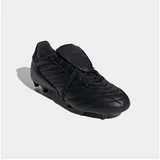 adidas Copa Gloro 2 FG Nockenschuhe, schwarz, Größe 43 1/3 - 43 1/3