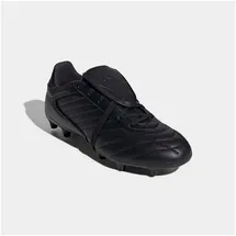 adidas Copa Gloro 2 FG Nockenschuhe, schwarz, Größe 43 1/3 - 43 1/3