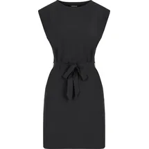 Sherpa Damen Sajilo Travel Kleid - M - BLACK