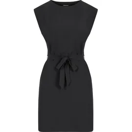 Sherpa Damen Sajilo Travel Kleid - M - BLACK