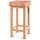 HENDI Hölzerner Hackklotz aus Buchenholz 50x40x85 mm - Hendi 505694