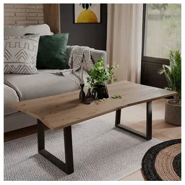 Vicco Yan Braun Holzwerkstoff 120 x 40 x 60 cm