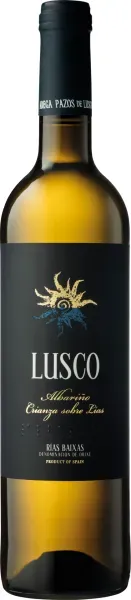 Lusco Albariño Pazos de Lusco Gonzaley Byass 2022 - 6Fl. á 0.75l