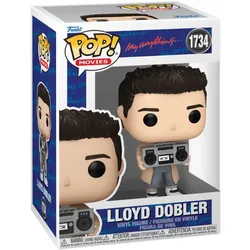 Funko - POP! - Say Anything - Lloyd Vinyl