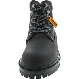 Dockers by Gerli Damen Boots für schwarz - 38