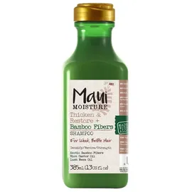 Maui Moisture Thicken & Restore + Bamboo Fibers 385 ml