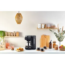 Moulinex Morgennachtblau FG2M0810 blau