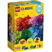 LEGO Classic Bausteine Kreativer Spielspaß 11005