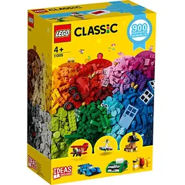 LEGO Classic Bausteine Kreativer Spielspaß 11005