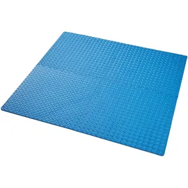 Tectake Bodenschutzmatte Bodenschutzmatte