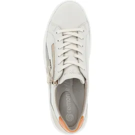 REMONTE D1C0181 D1C für Damen, weiß, Gr. 40 EU