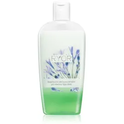 RYOR Cleansing And Tonization 2-Phasen Abschminkemulsion für alle Hauttypen 300 ml