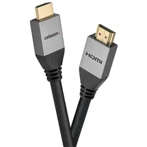 Celexon HDMI Kabel mit Ethernet - 2.0a/b 4K 1,5m - Professional Line