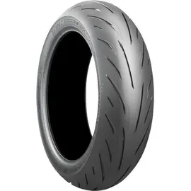 Bridgestone 190/55 ZR17 75W Battlax S22 Rear