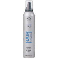Lisap High Tech Mousse Wet Effect 300 ml