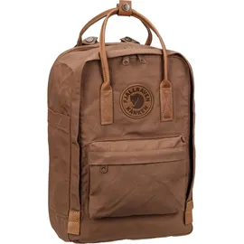 Fjällräven Kanken No. 2 Laptop 15" 18 l hazel brown