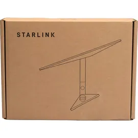 Starlink Schwenkhalterung für Standard Kit V4 grau