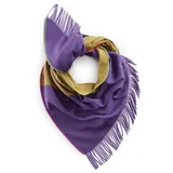 Codello Dreieckstuch in lila | Gr.: onesize