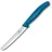 Victorinox Swiss Classic Tomatenmesser 11 cm Blau