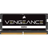 Corsair Vengeance DDR5-4800 MHz CL40 SODIMM Notebookspeicher