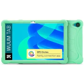 SPC WUUM TAB 10,1" 2023 128 GB 16 GB RAM Blau