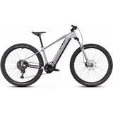 27,5 Zoll silver ́n ́black S