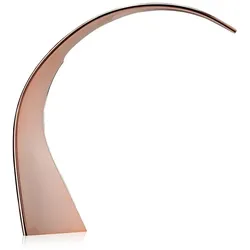 Kartell - Taj Mini Tischleuchte Kupfer