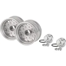 Carson Modellsport Felgen 1:14 Aluminium 500907040