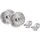 Carson Modellsport Felgen 1:14 Aluminium 500907040