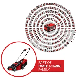 Einhell GE-CM 18/30 Li ohne Akku