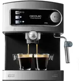 Cecotec Power Espresso 20 schwarz