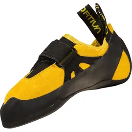 La Sportiva Tarantula JR Gelb 26