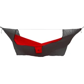 Ticket to the Moon Convertible Bug Net 360 Moskitonetz Schwarz,