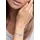 Thomas Sabo Little Secret Herz Armband beige/silber  LS026-173-19-L20v Größe 14 cm