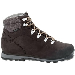 Jack Wolfskin Thunder Bay Texapore Mid Herren Winterstiefel