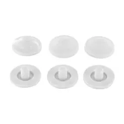Ideal Standard Puffer WC-Sitz CALLA, Weiß K768901