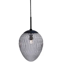 Halo Design - Woods Pendelleuchte Ø25 Smoke
