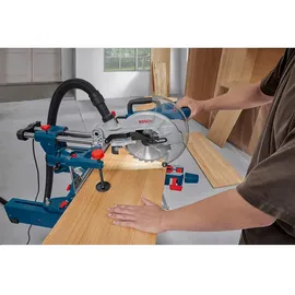 Bosch Kapp- und Gehrungssäge GCM305-216S - 0601B61000