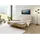 MASSIVMOEBEL24.DE FICHTELBERG 180 x 200 cm Beige