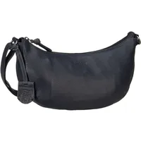 Burkely Bodybag Lush Lucy Blue Schwarz Damen