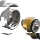 Uponor Verschraubung Mlc 20-3/4'ft Euro